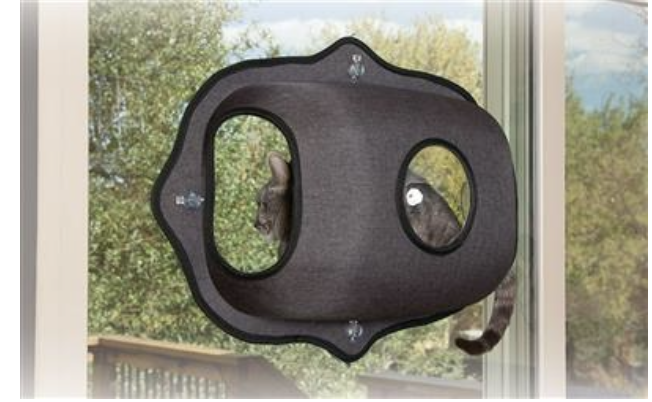 Ez mount window pod shop